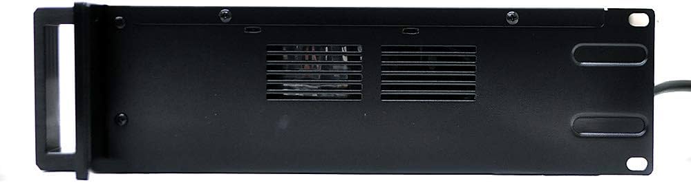 Amazon.co.jp: CLASSIC PRO (クラシックプロ) パワーアンプ 2U 4