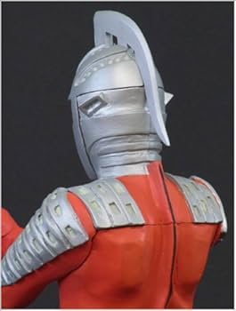 Amazon.co.jp: X-PLUS 大怪獣シリーズ「ウルトラセブン(ストップ光線版