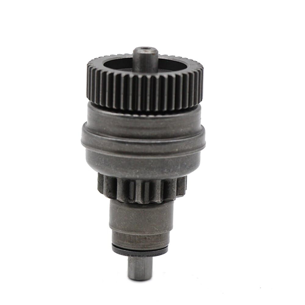 Amazon.co.jp: 31370-41D00 オートバイスターターモータークラッチギア