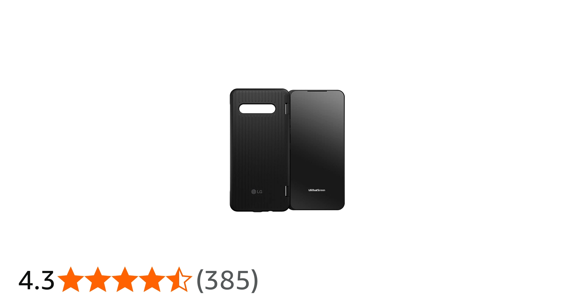 スマホアクセサリー LG Dual Screen Amazon.co.jp: UrbanX デュアル