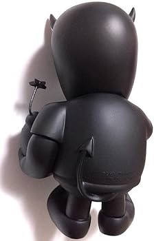 Amazon | バルザックBALZACソフビMISFITSフィギュア ベアブリック