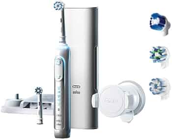 Amazon.co.jp: ブラウン オーラルB GENIUS ジーニアス