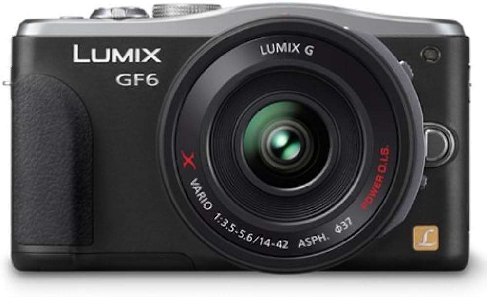 Amazon | パナソニック ルミックス ミラーレス一眼カメラ ルミックス