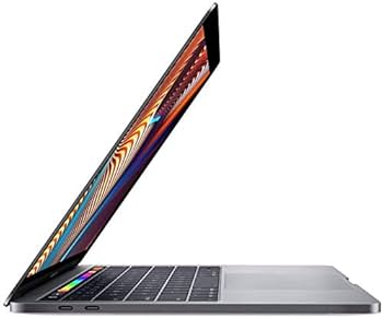 2018 Apple MacBook Pro with 2.3GHz Intel Core i5 (13-inch, 8GB RAM