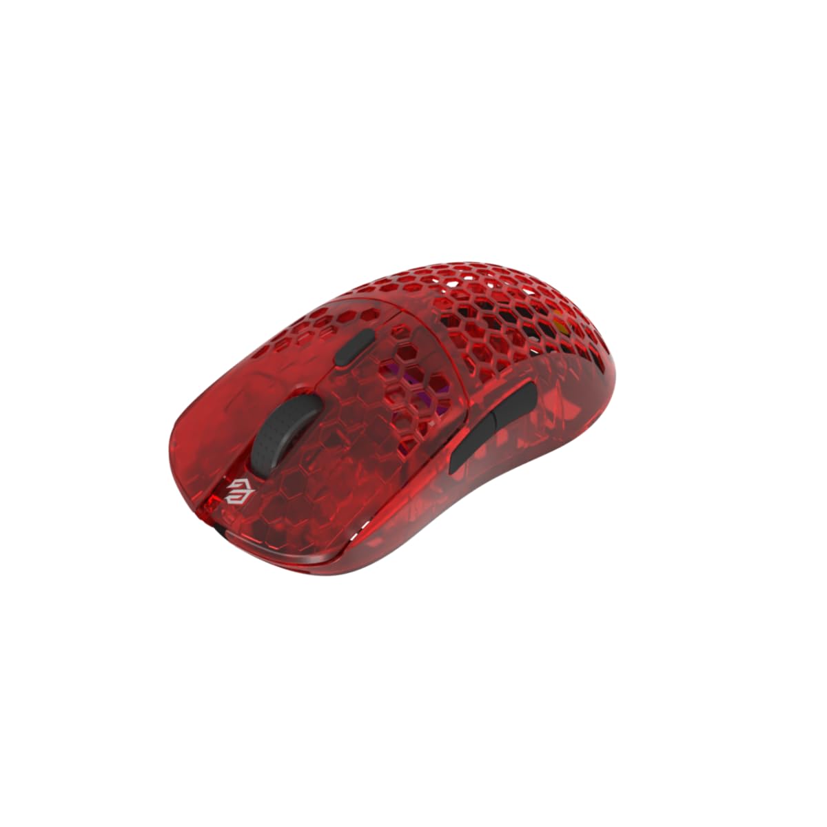 Amazon.com: G-Wolves HTX ACE Wireless Gaming Mouse (Honeycomb