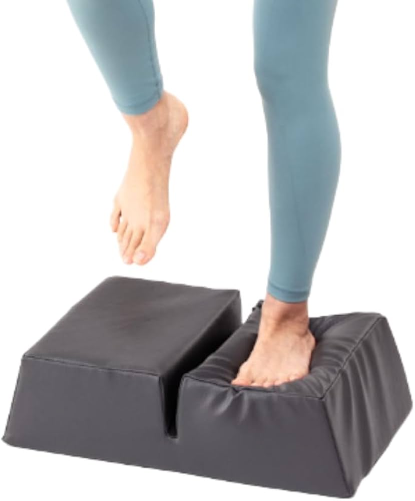 Amazon | サンドステッパー ステッパー 静音 踏み台昇降 ステップ台