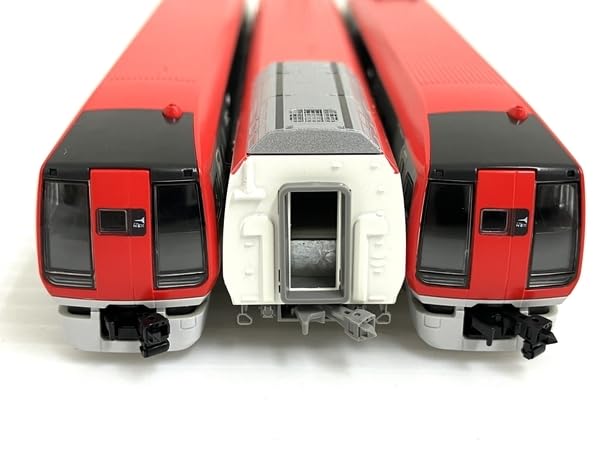 Amazon | TOMIX 92051 JR 253系 特急電車(成田エクスプレス) 3両セット