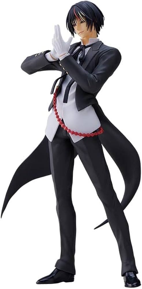 転生したらスライムだった件 ディアブロ ノワール 櫻井孝宏 直筆サイン