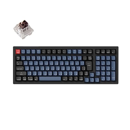 Amazon | 【国内正規品】Keychron K4 Pro ワイヤレス・カスタム