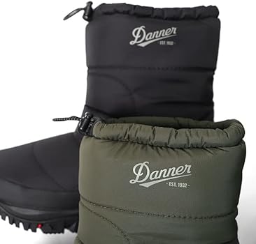 Amazon.co.jp: [ダナー] フレッド スノーブーツ Freddo B200 Pf