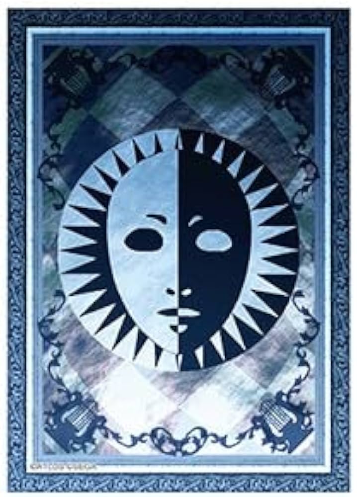 Amazon.co.jp: ペルソナ3 リロード タロットカード タロット レプリカ