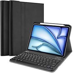 Amazon.com: ProCase iPad Air 4 Case with Magnetically Detachable