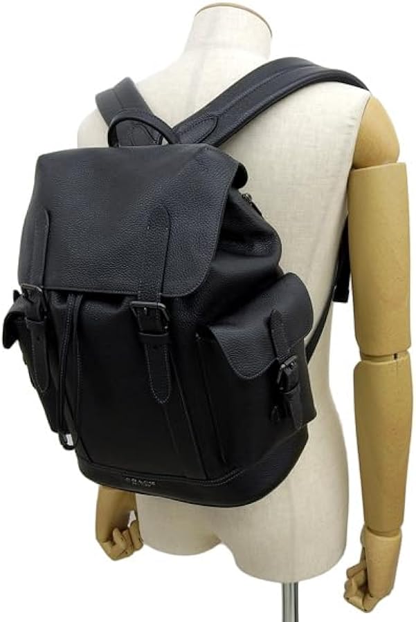 Amazon | [コーチ] バッグ メンズ リュック リュックサック バック