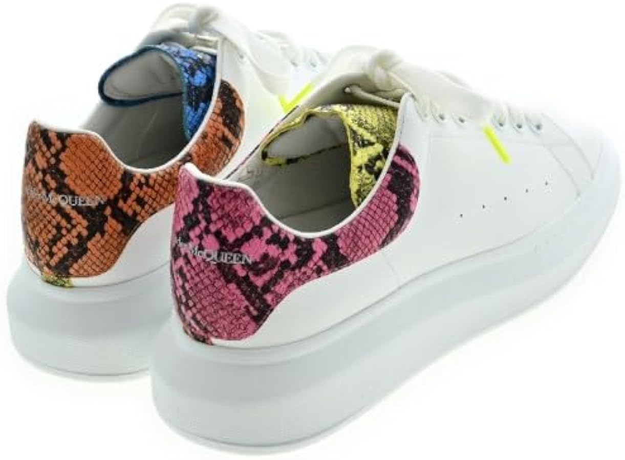 Amazon | ALEXANDER MCQUEEN アレキサンダーマックイーン スニーカー