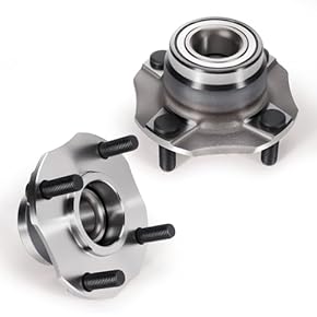 Amazon.co.jp: ナックルハブ - 駆動パーツ: 車＆バイク