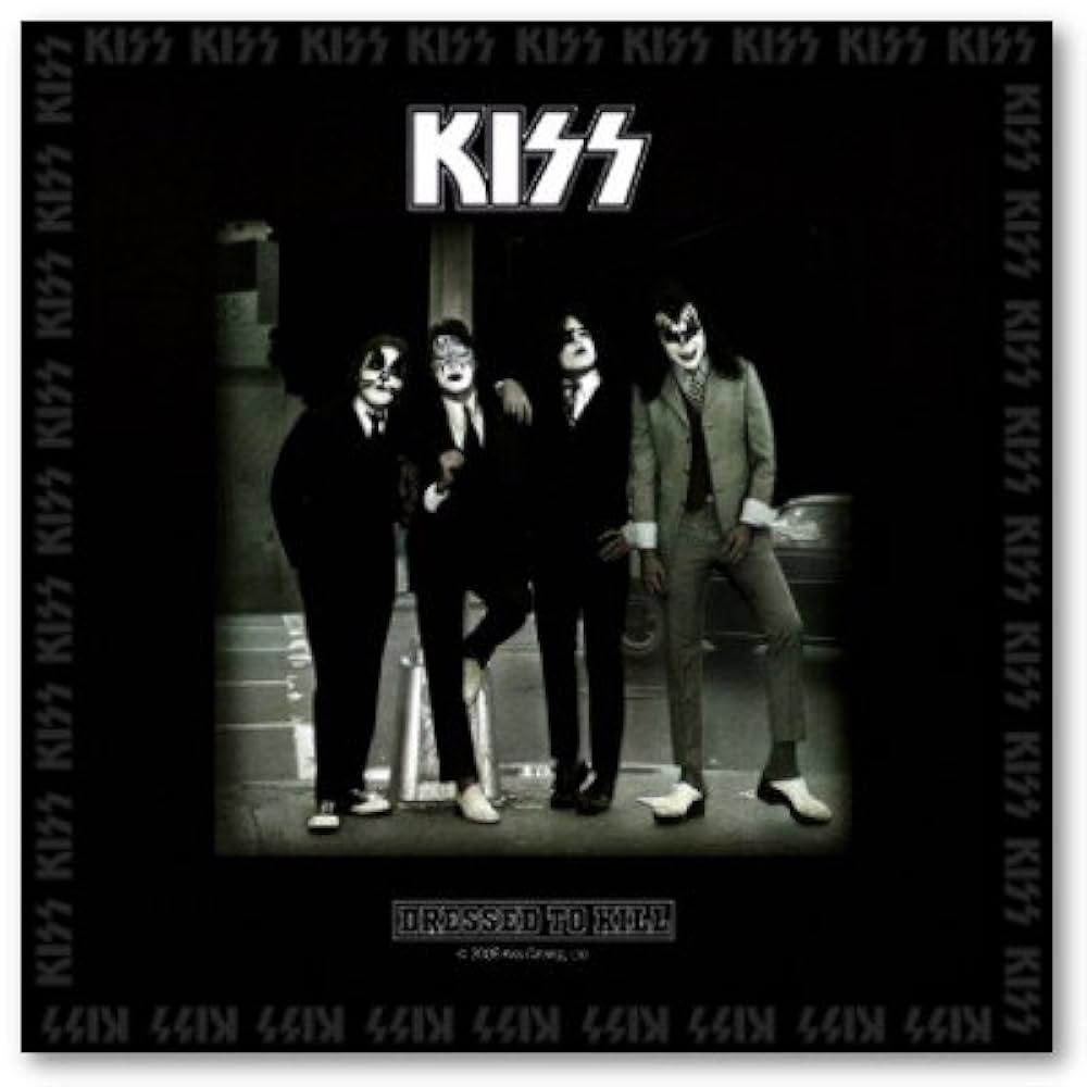 Amazon.co.jp: 地獄への接吻: ミュージック