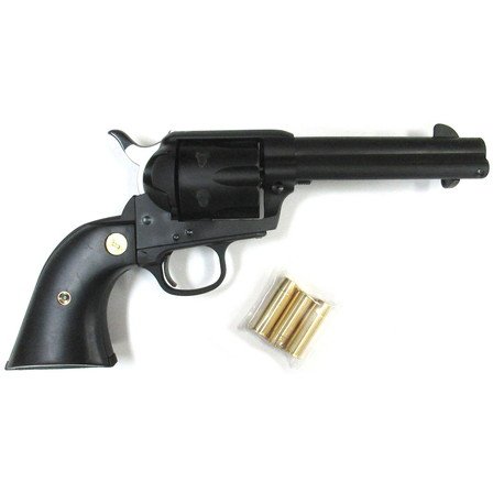 Amazon | HWS SAA ピースメーカー シビリアン ラバーモデル 発火式