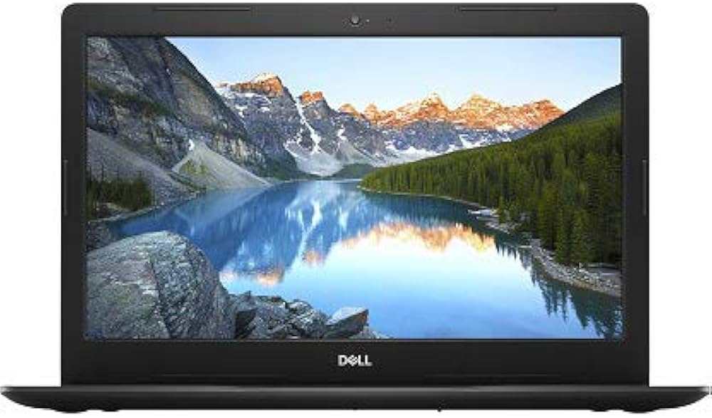 Amazon.co.jp: DELL (デル) ノートPC Inspiron 15 3000 3580 NI355T