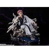 Amazon | TAMASHII NATIONS フィギュアーツZERO 呪術廻戦 宿儺 約130mm