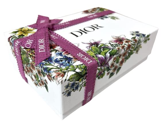 Amazon | Dior(ディオール) アートオブギフティング ギフト ボックス