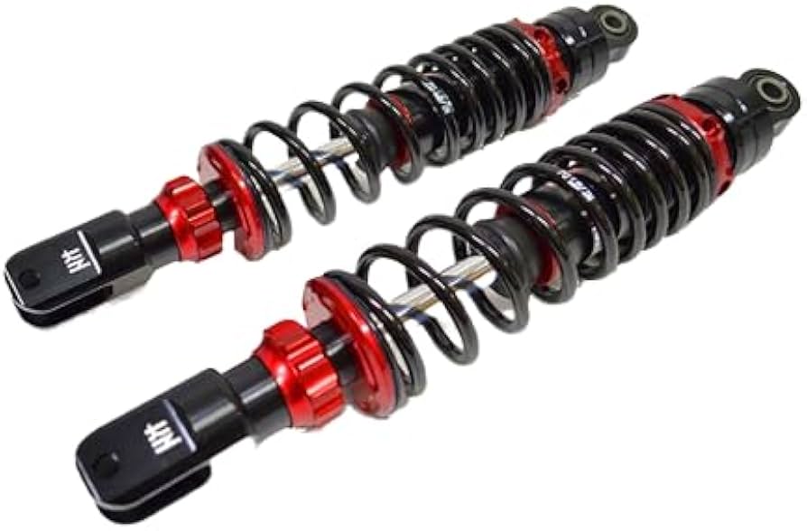 Amazon | KN企画 スーパーショック【シグナスX 1/2/3型】減衰調整式