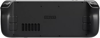 Valve Steam Deck OLED 512GB Handheld Gaming Console - Featuring A