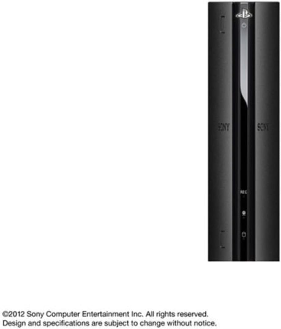 Amazon.co.jp: Sony PlayStation 4 Nasne 1 TB - Black : Video Games