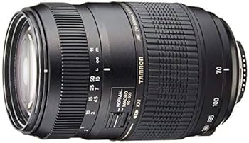 Amazon.com : Tamron Auto Focus 70-300mm f/4.0-5.6 Di LD Macro Zoom