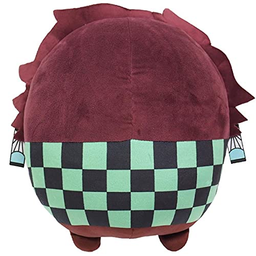 Amazon.co.jp: 鬼滅の刃 ふわコロりんBIG2 竈門炭治郎（にっこり