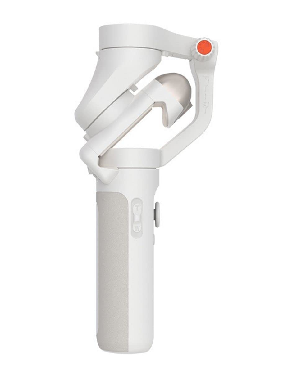 Amazon.co.jp: hohem iSteady V2 スマートフォン用3軸ジンバル iSteady