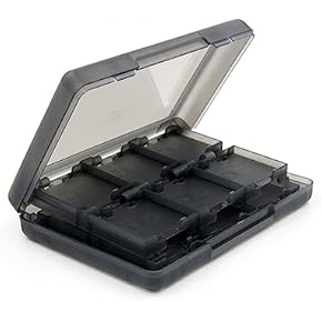 Amazon.co.jp: 周辺機器・アクセサリ - ニンテンドーDS: ゲーム