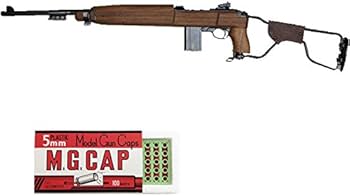 Amazon | タナカワークス US M1A1 カービン パラトルーパー Ver2 (発火