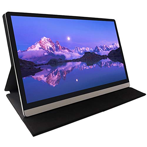 Amazon.co.jp: KEIAN KIPD4K156 タッチパネル搭載4K HDR対応15.6型