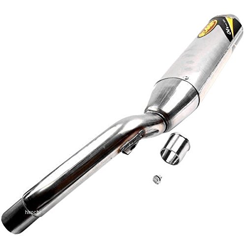 サイレンサー交換 FMF Q4 for YAMAHA WR250R | 北関東自由生活