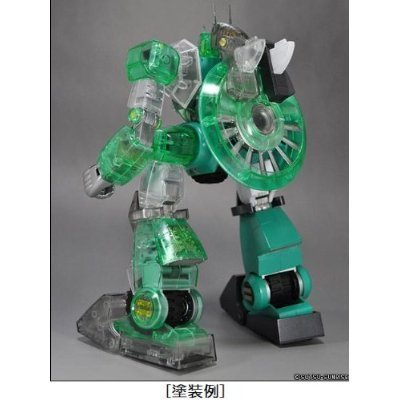 Amazon | プレミアムバンダイ限定 R3 1/100 ウォーカーギャリア