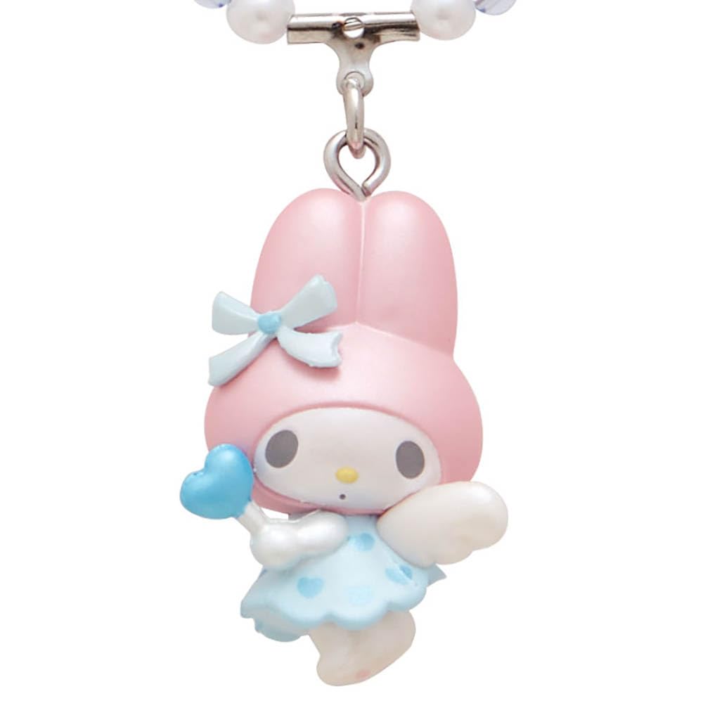 Amazon.co.jp: サンリオ(SANRIO) ストラップ(夢みるエンジェルデザイン