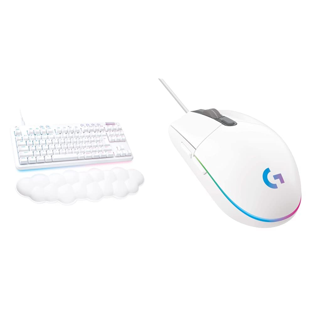 Amazon.co.jp: 【セット買い】Logicool G オーロラコレクション