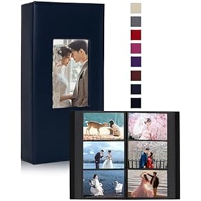 Amazon.co.jp: ブックシェルフフォトアルバム - フォトアルバム