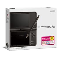 Amazon | ニンテンドーDSi LL ダークブラウン【メーカー生産終了