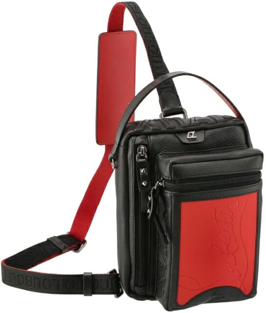 Amazon | [Christian Louboutin] クリスチャン ルブタン バッグ