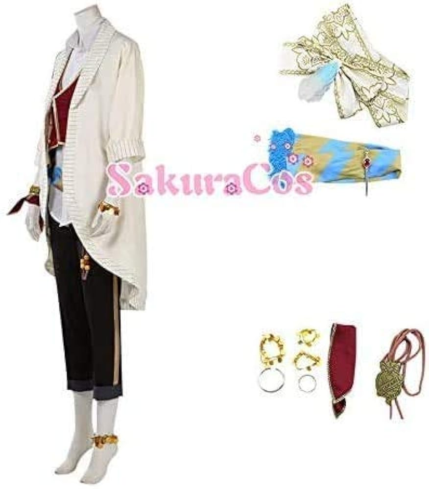 Amazon.co.jp: [XIN XIN] ツイステッドワンダーランド ツイステ カリム