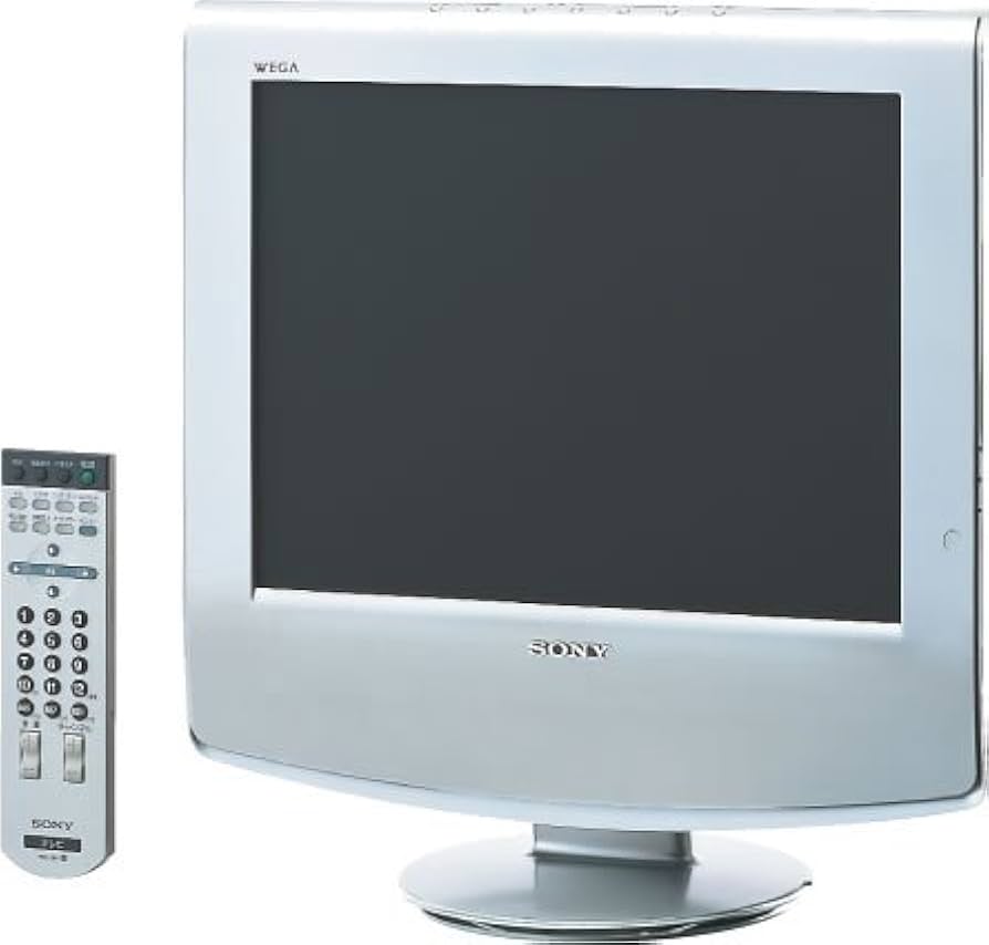 Amazon | ソニー 14V型 液晶 テレビ KLV-14SP2 | テレビ 通販