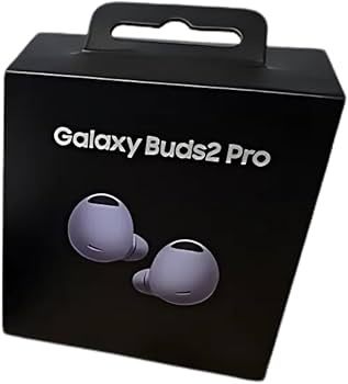 Amazon.com: SAMSUNG Galaxy Buds Pro 2 [2022] (SM-R510NLVALTA