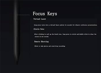 EndyTech Stylus Pen for Xiaomi Pad 6S Pro 12.4