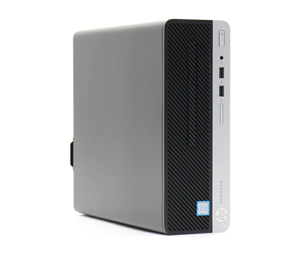 Amazon.co.jp: hp ProDesk 400 G5 SFF Core i5-8500 3.00GHz 8GB 512GB