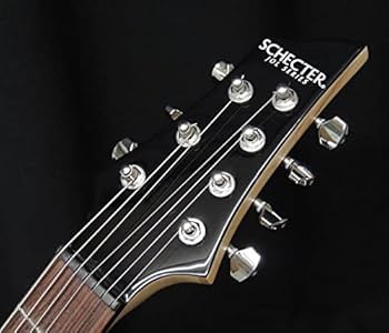 Amazon | SCHECTER JOL-CT-7 STBK フレイムメイプルトップ シェクター
