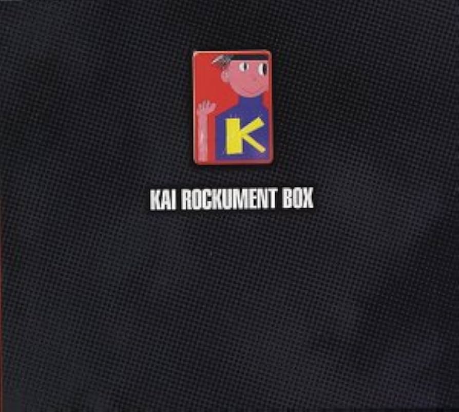 Amazon.co.jp: 甲斐よしひろ: ROCKUMENT BOX [DVD] : 甲斐よしひろ