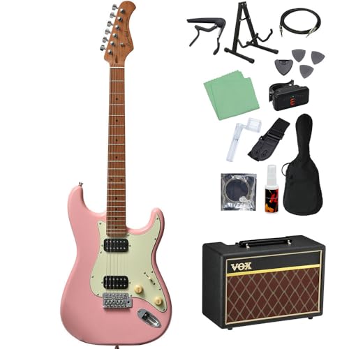 ストラトタイプ バッカス エレキギター」の人気商品一覧 | 安い商品を