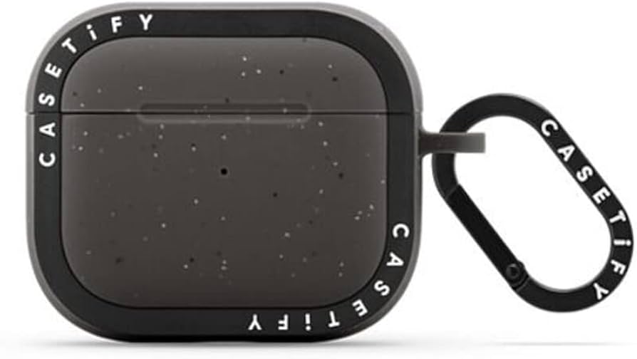 Amazon | CASETiFY (ケースティファイ) Bounce AirPods (第3世代