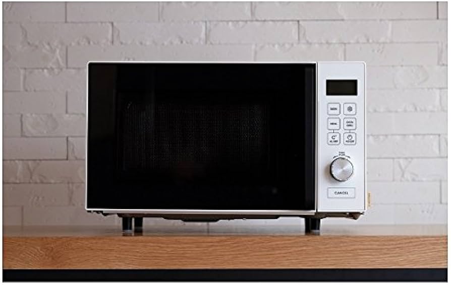 Amazon | アマダナ オーブンレンジ （15L） AT-DR12-W ホワイト